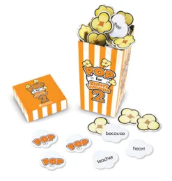 POP for Sight Words™ 2 Game