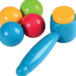 Pound A Ball