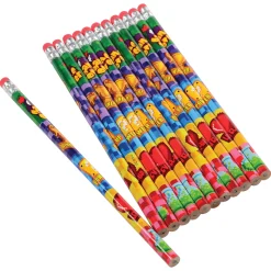 Power Up Incentive Pencils for Classrooms & Afterschool