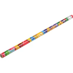 Power Up Incentive Pencils for Classrooms & Afterschool
