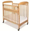 Premium Easy-Reach Crib