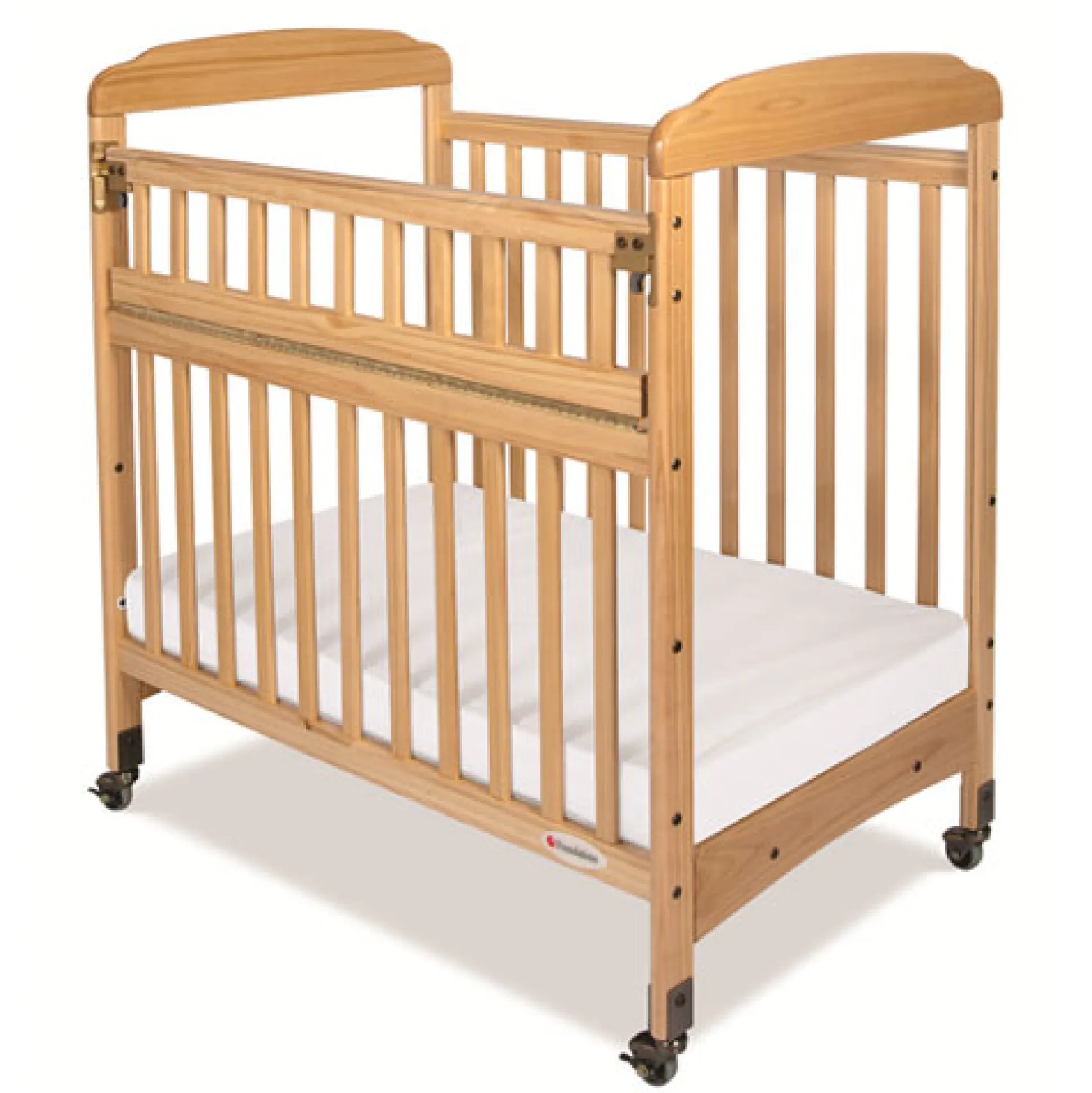 Premium Easy-Reach Crib