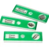 Prepared Slide Kit - Vegetables