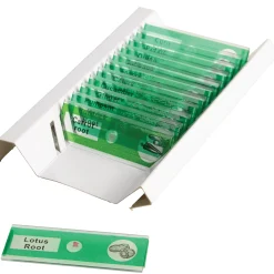 Prepared Slide Kit - Vegetables