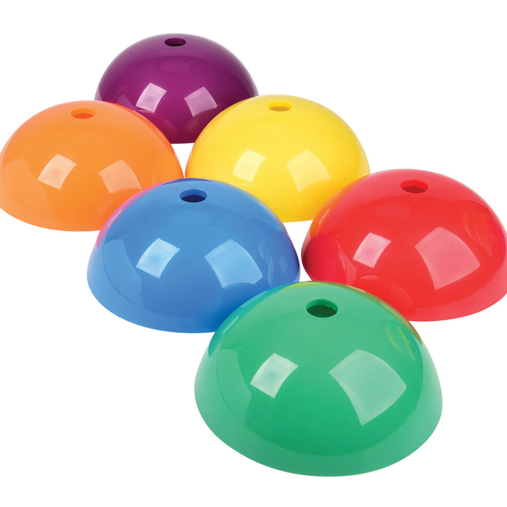 Preschool Classroom Active Play Kit | 72-Piece Gross Motor, Balance & Early Learning Set