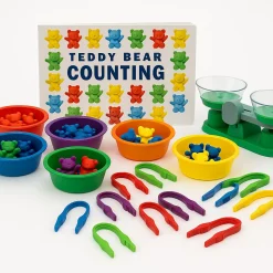 Preschool Counting Bears Master Pack