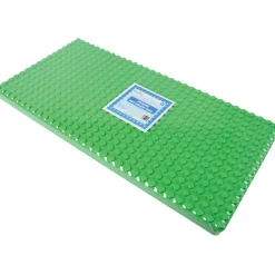 Preschool Sized Building Bases Set of 4
