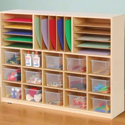 Preschool Storage Starter Bundle