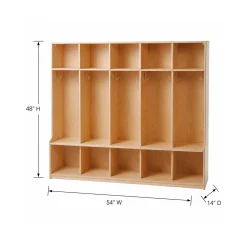 Preschool Storage Starter Bundle