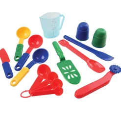 Pretend Bake 'N Play | 69-Piece Play Food Set