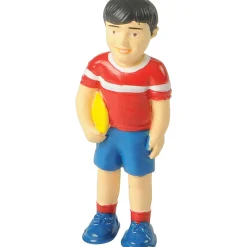 Pretend Play Family Asian Toddler Individual Figure