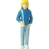 Pretend Play Family Caucasian Sister Individual Figure