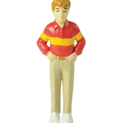 Pretend Play Family Caucasian Brother Individual Figure