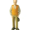 Pretend Play Family Hispanic Grandpa Individual Figure