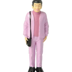 Pretend Play Family Hispanic Grandma Individual Figure
