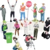 Pretend Professionals - Set 2