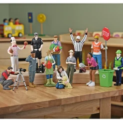 Pretend Professionals - Set 2