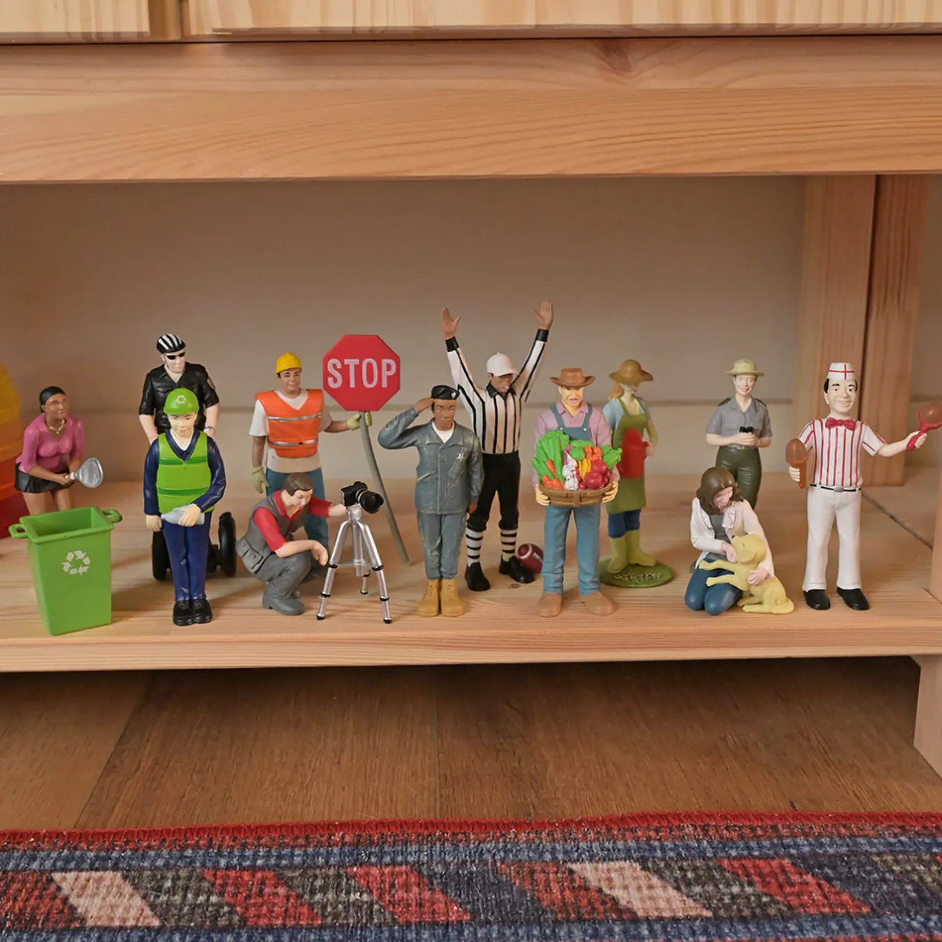 Pretend Professionals - Set 2