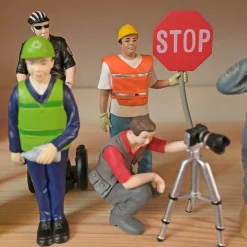 Pretend Professionals - Set 2