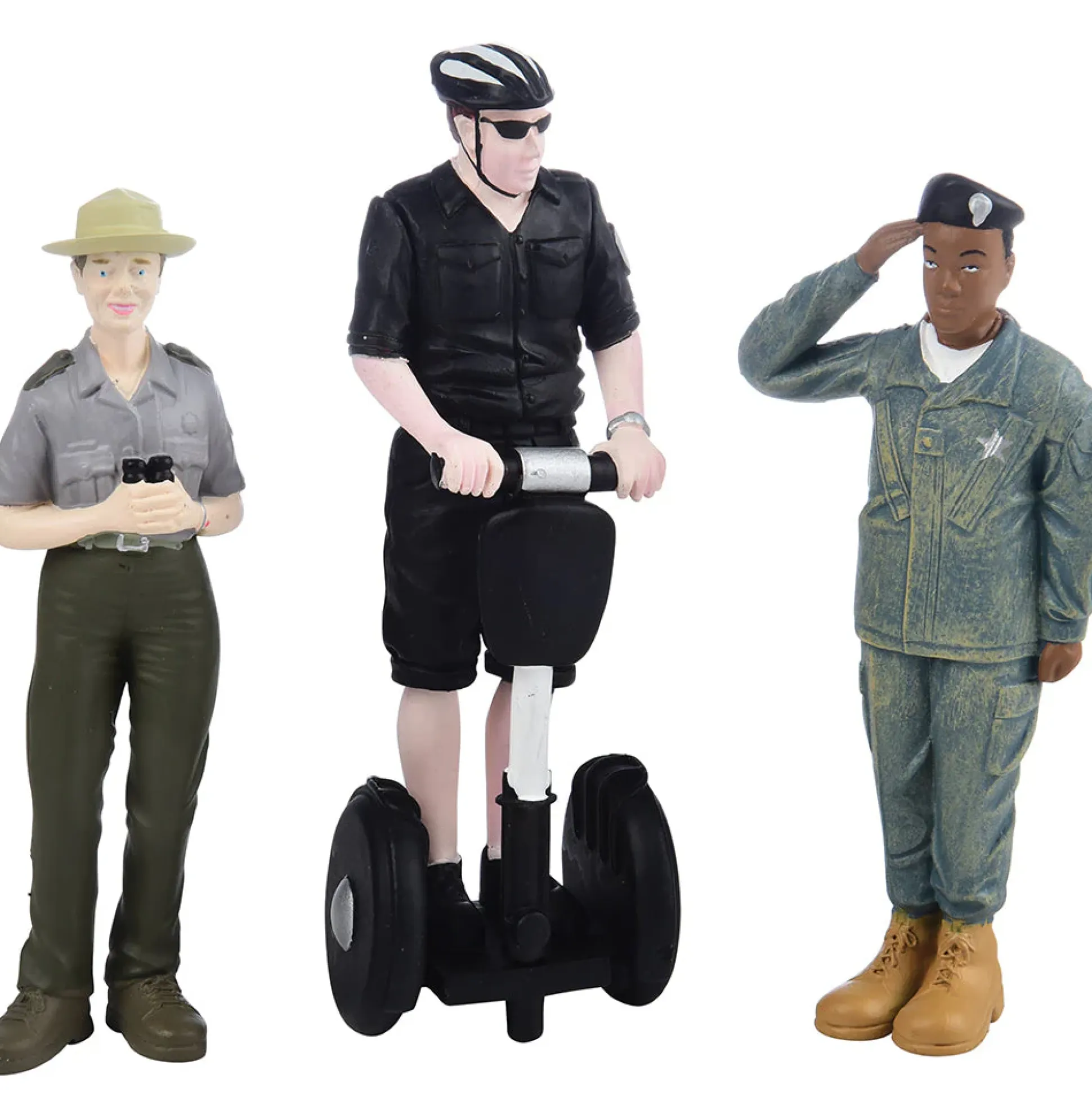 Pretend Professionals - Set 2