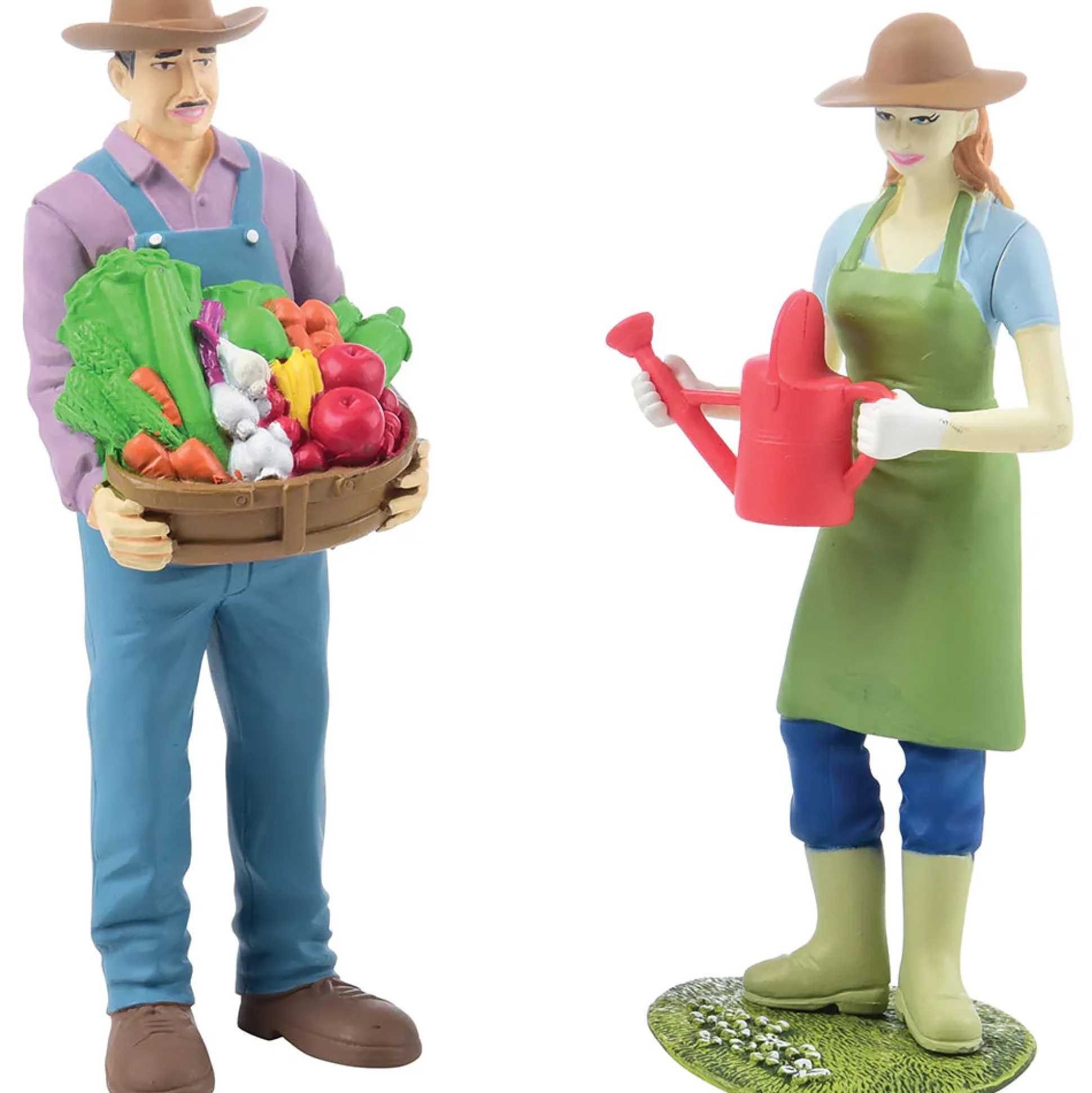 Pretend Professionals - Set 2