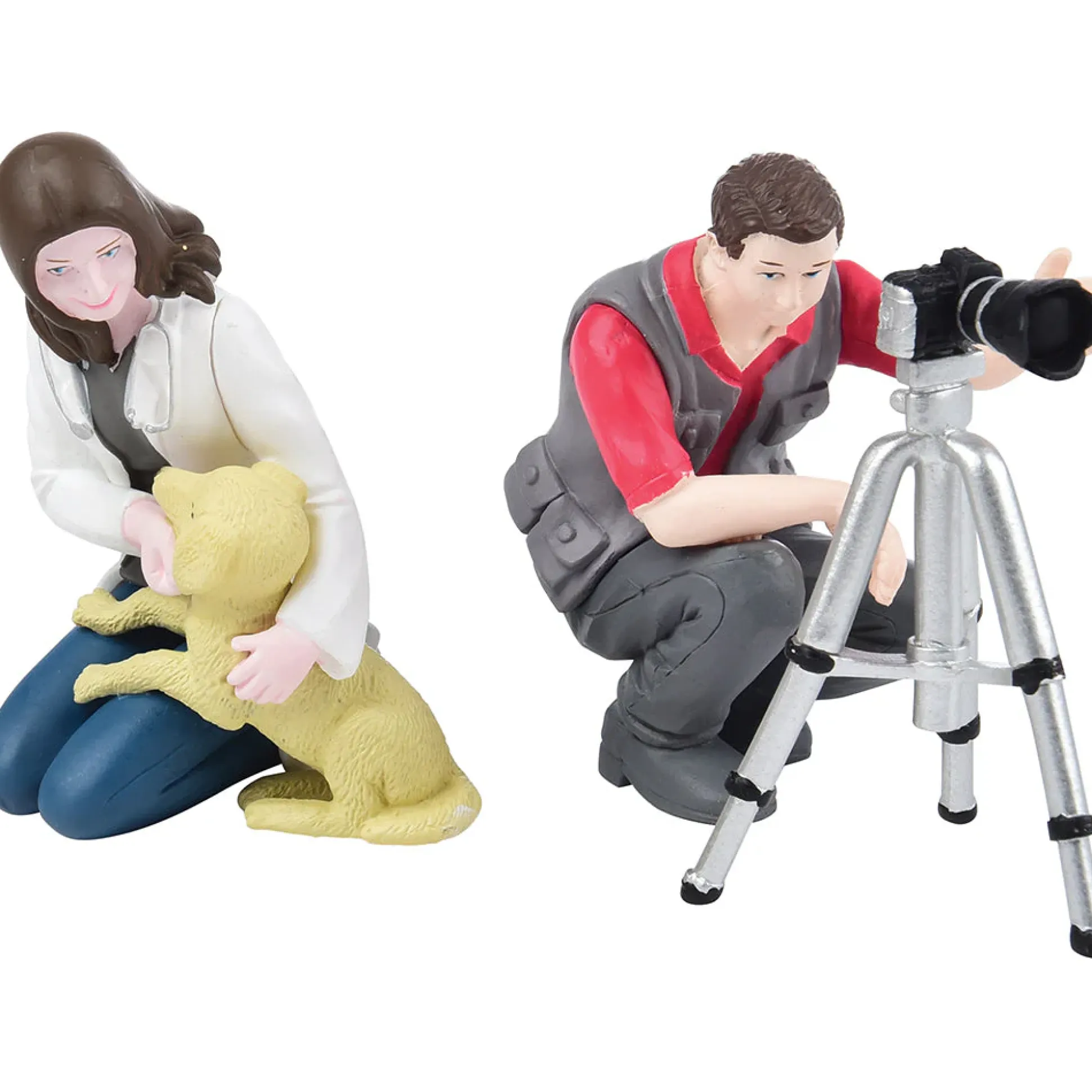Pretend Professionals - Set 2