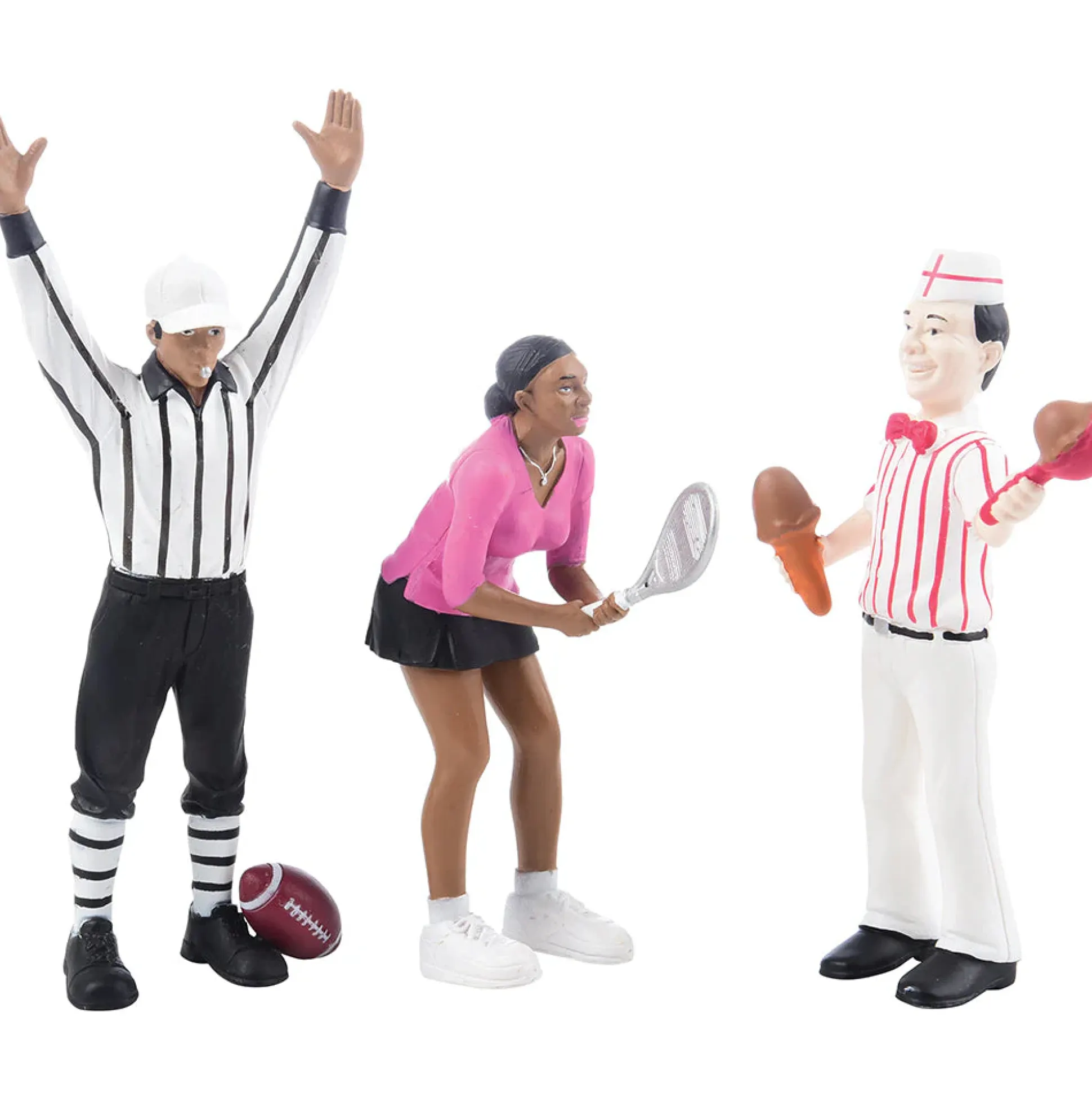 Pretend Professionals - Set 2