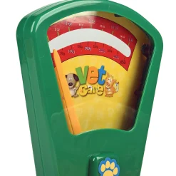 Pretend Vet Pet Scale | Realistic Weighing & Measuring Toy