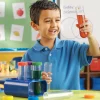 Primary Science Jumbo Test Tubes with Stand