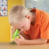 Primary Science ViewScope | Beginner Preschool Microscope with 20x Magnification for Early STEM Learning
