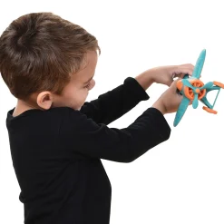Prop Plane