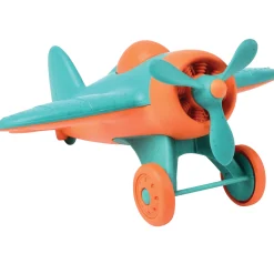 Prop Plane