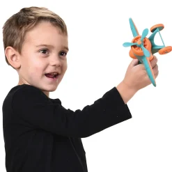 Prop Plane