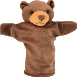 Puppet and Props for Brown Bear, Brown Bear Book*