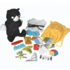 Puppet and Props for If You Give A Cat A Cupcake Book*