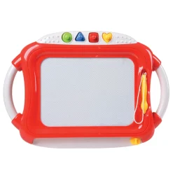 Puppet Storytelling & Drawing Learning Kit| Early Literacy, Fine Motor, and Creative Expression Set