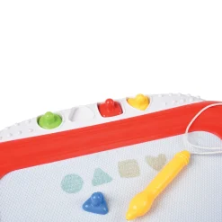 Puppet Storytelling & Drawing Learning Kit| Early Literacy, Fine Motor, and Creative Expression Set