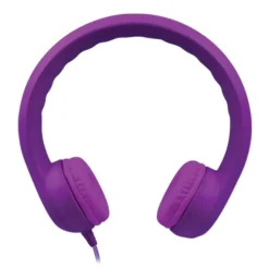 Purple Flex-Phones™ Headphones