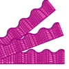 Purple Reptile Classroom Border Trimmer -39 ft