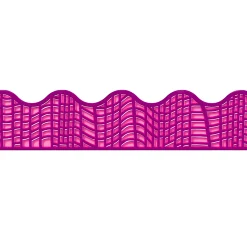 Purple Reptile Classroom Border Trimmer -39 ft