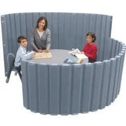 Quiet Divider® with Sound Sponge® | 30