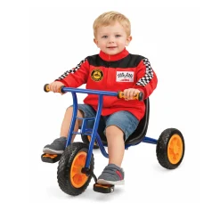Race Car Drive Jacket