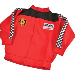 Race Car Drive Jacket