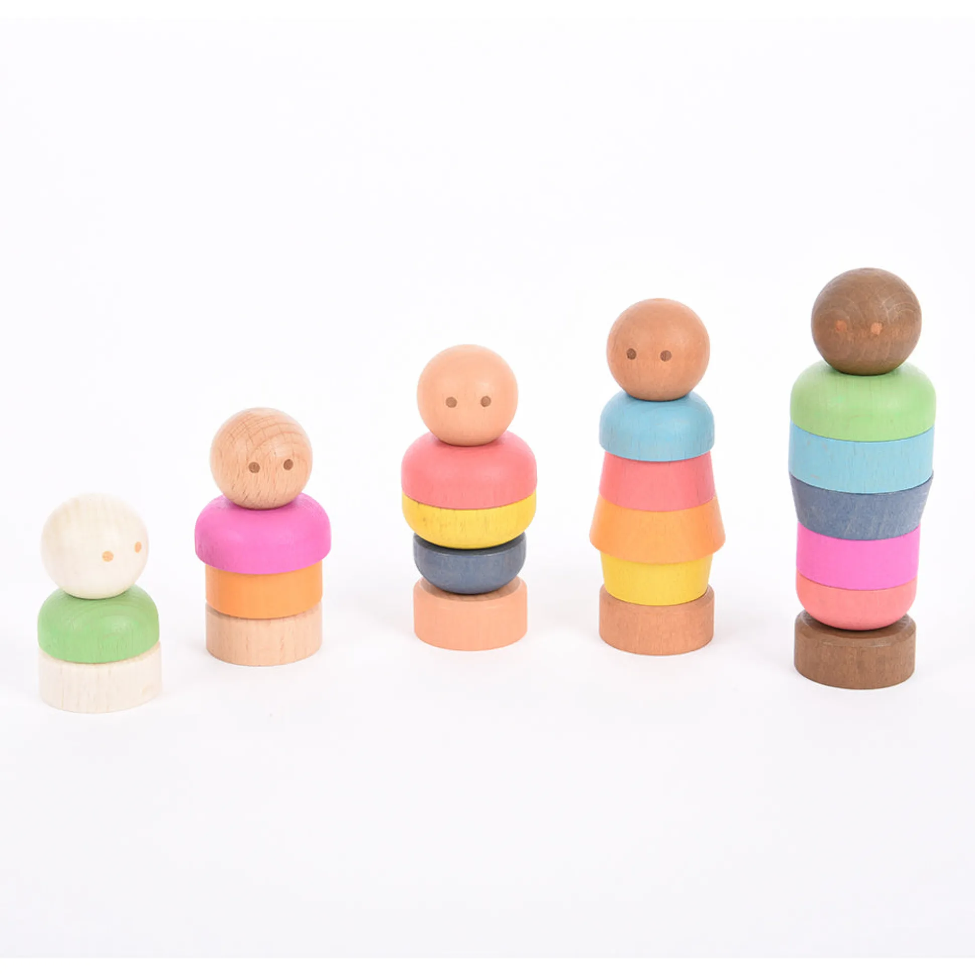 Rainbow Community People