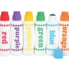 Rainbow Do-A-Dot Markers - 6 Pack