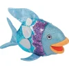 Rainbow Fish Puppet & Feltboard Set | 15 Piece Storytime Props*
