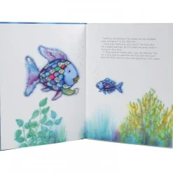 Rainbow Fish Storytelling Set*