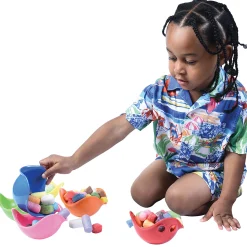Rainbow Mini Bilibo