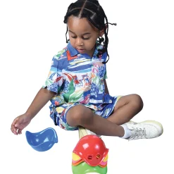 Rainbow Mini Bilibo