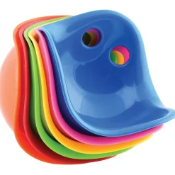 Rainbow Mini Bilibo
